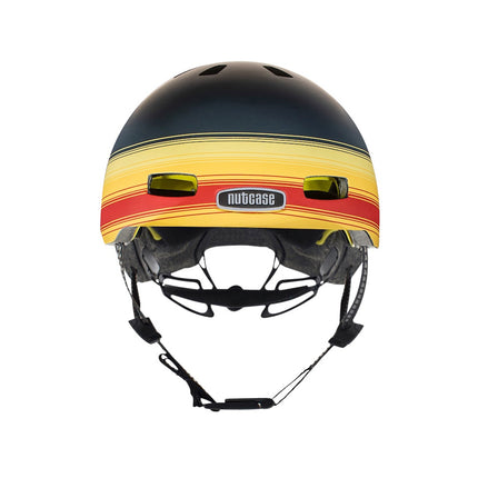 Pyöräilykypärä Nutcase Dipinto MIPS 52-56cm