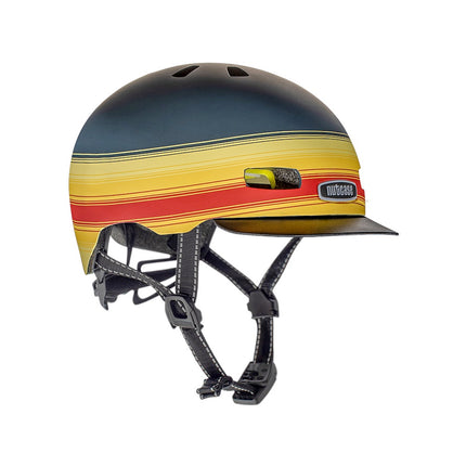 Pyöräilykypärä Nutcase Dipinto MIPS 52-56cm