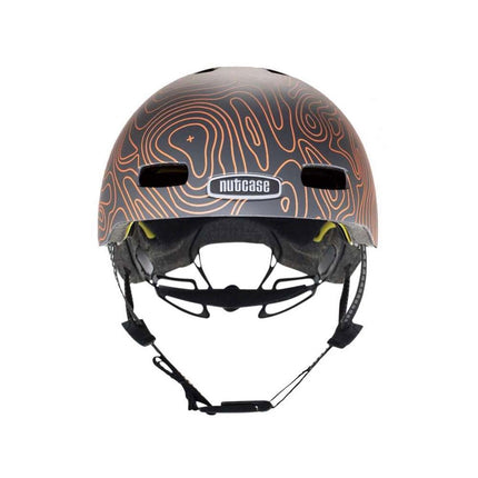 Pyöräilykypärä Nutcase Get Lost II MIPS 56-60cm