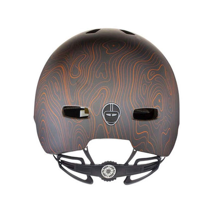 Pyöräilykypärä Nutcase Get Lost II MIPS 52-56 cm