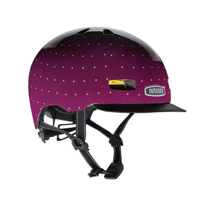 Pyöräilykypärä Nutcase Plume MIPS 56-60cm