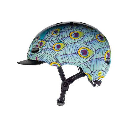 Pyöräilykypärä Nutcase Ruffled Feathers MIPS 52-56cm