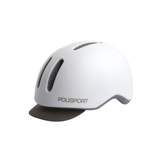 Kypärä Polisport Commuter (L)