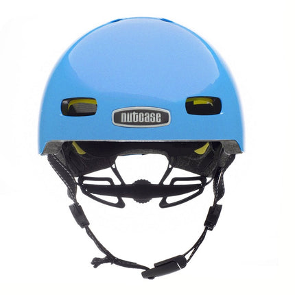 Pyöräilykypärä Nutcase Brittany Gloss L 60-64 cm