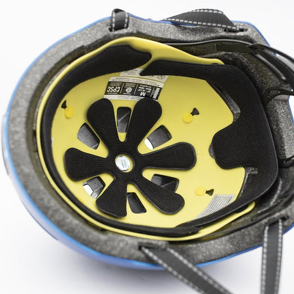 Pyöräilykypärä Nutcase Robo Boy Gloss MIPS 48-52cm