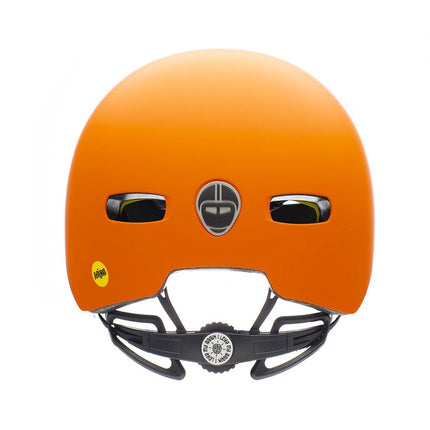 Pyöräilykypärä Nutcase Hi Viz Solid Matte MIPS 60-64 cm