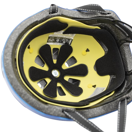 Pyöräilykypärä Nutcase Offshore MIPS 52-56cm