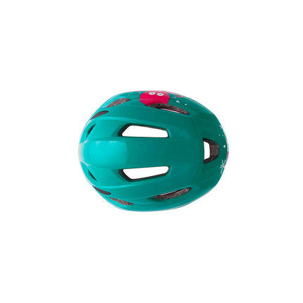 Lasten kypärä LIMAR Kid Pro S, Octopus