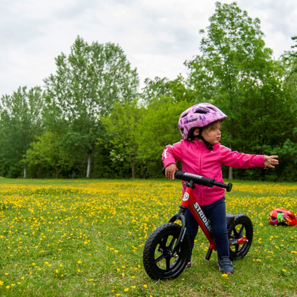 Lasten kypärä LIMAR Kid Pro S, Octopus