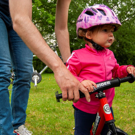 Lasten kypärä LIMAR Kid Pro S, Octopus