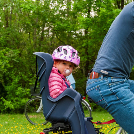 Lasten kypärä LIMAR Kid Pro S, Octopus