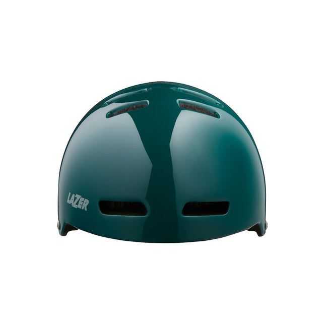 Kypärä LAZER Armor 2.0, syaani (M)