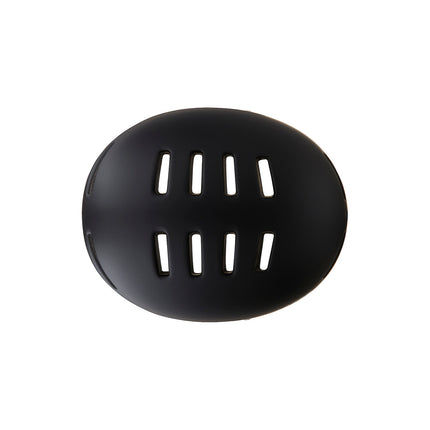 Kypärä LAZER Armor 2.0, mattamusta (L)