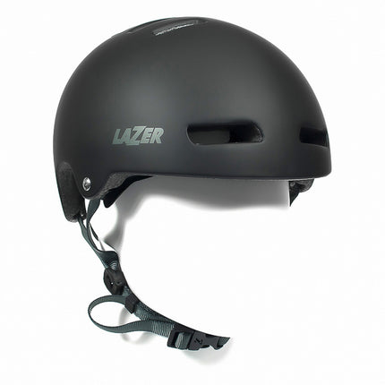 Kypärä LAZER Armor 2.0, violetti (L)