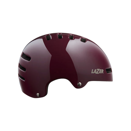 Kypärä LAZER Armor 2.0, violetti (L)