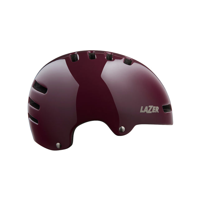 Kypärä LAZER Armor 2.0, violetti (L)