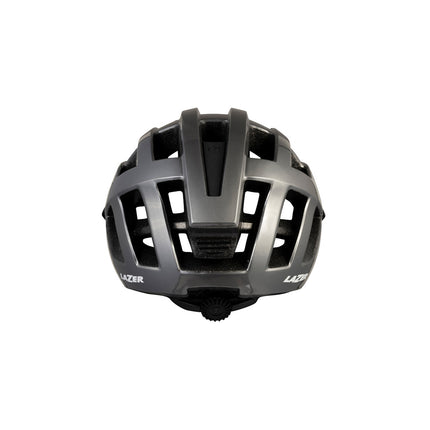 Pyöräilykypärä Lazer Compact
