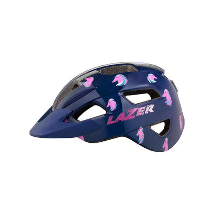Lasten kypärä LAZER Lil' Gekko, Poni