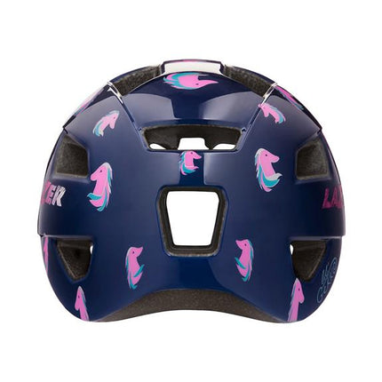 Lasten kypärä LAZER Lil' Gekko, Poni