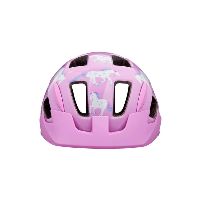 Pyöräilykypärä lapsille Lazer Lil´Gekko Unicorns