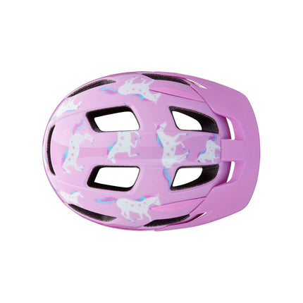 Pyöräilykypärä lapsille Lazer Lil´Gekko Unicorns