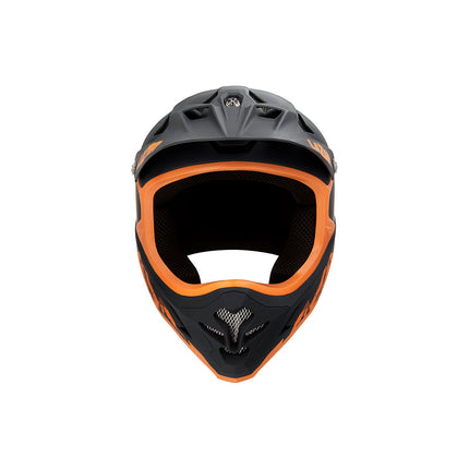 Kypärä LAZER Phoenix+, mattapintainen kobolttioranssi (L)