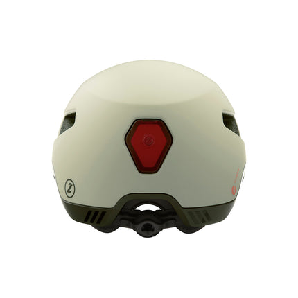 Kypärä LAZER Urbanize, mattamusta beige (M)