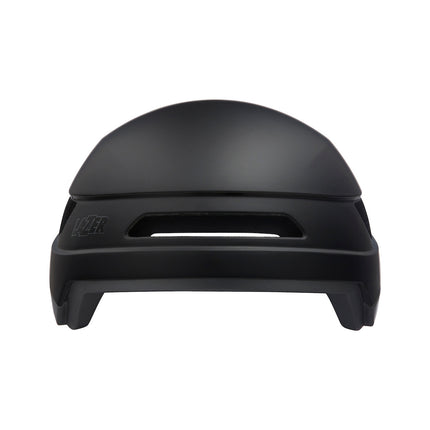 Kypärä LAZER Urbanize, mattamusta (sähköpyöriin) (L)