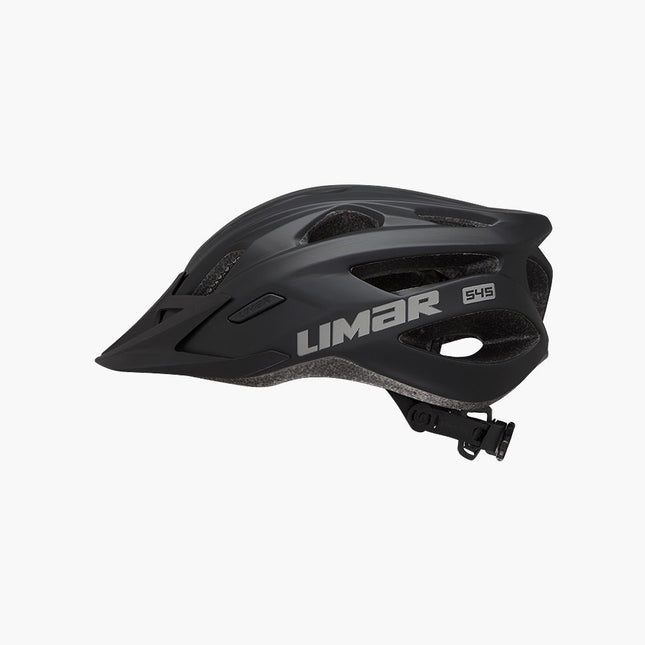 Pyöräilykypärä Limar 545 (M)