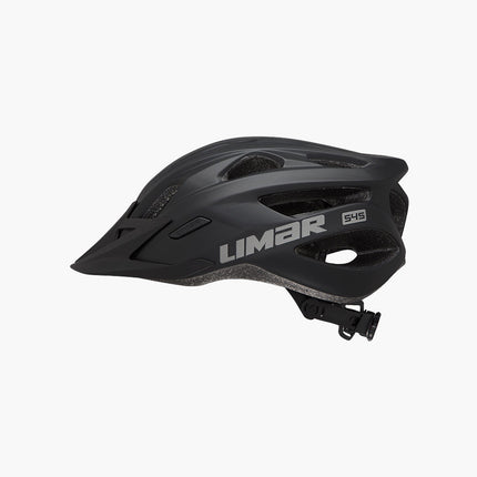 Pyöräilykypärä Limar 545 (L)