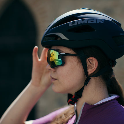 Pyöräilykypärä Limar Air Master Astana 22 (M)