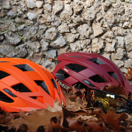 Pyöräilykypärä Limar Alben MIPS (L)