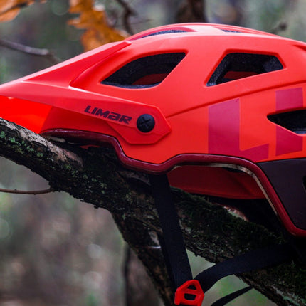 Kypärä LIMAR Delta, mattaharmaa (L)