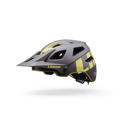 Kypärä LIMAR Delta, mattaharmaa (L)