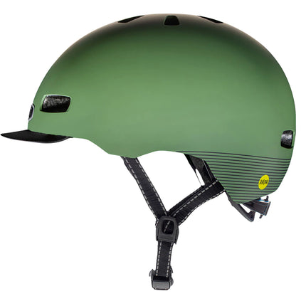 Pyöräilykypärä Nutcase Dirty Martini MIPS 56-60 cm