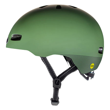 Pyöräilykypärä Nutcase Dirty Martini MIPS 56-60 cm