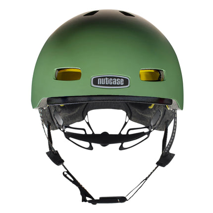 Pyöräilykypärä Nutcase Dirty Martini MIPS 60-64 cm