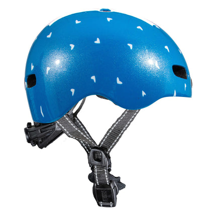 Pyöräilykypärä Nutcase Heart Eyes MIPS 48-52 cm