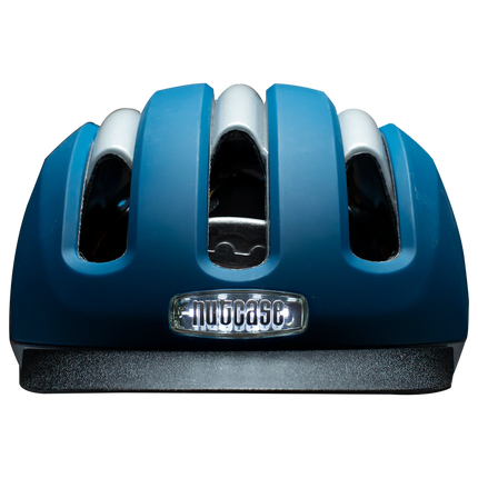 Pyöräilykypärä Nutcase VIO MIPS + LED, 59-62 cm