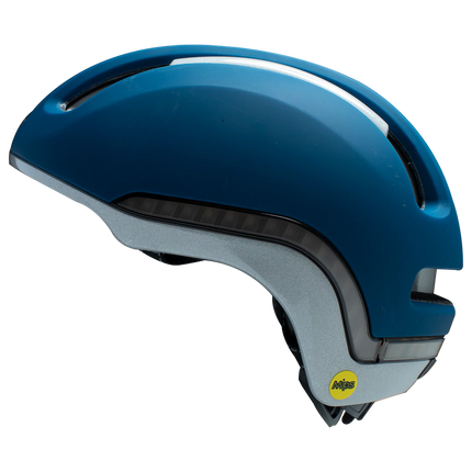 Pyöräilykypärä Nutcase VIO MIPS + LED, 59-62 cm