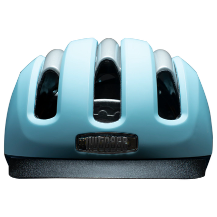 Pyöräilykypärä Nutcase VIO MIPS + LED valot, 55-59 cm