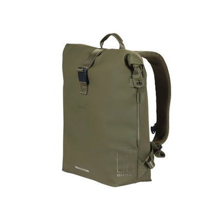 Polkupyöräreppu Basil SoHo Nordlicht