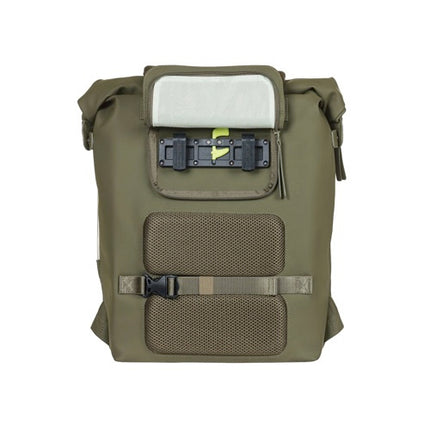 Polkupyöräreppu Basil SoHo Nordlicht