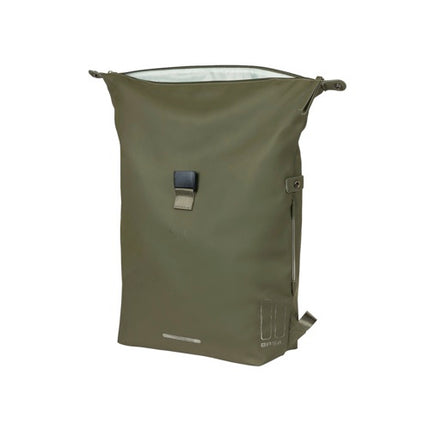 Polkupyöräreppu Basil SoHo Nordlicht