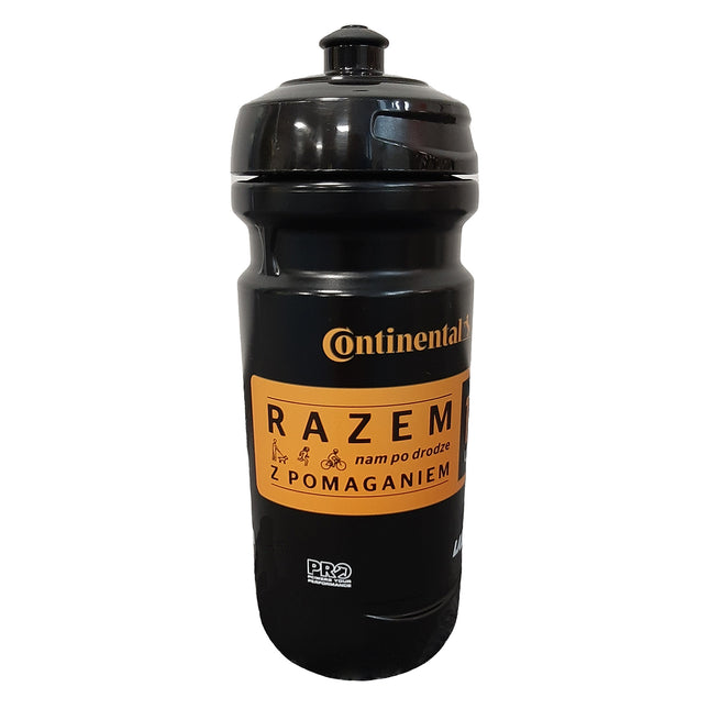 Juomapullo Continental 600 ml