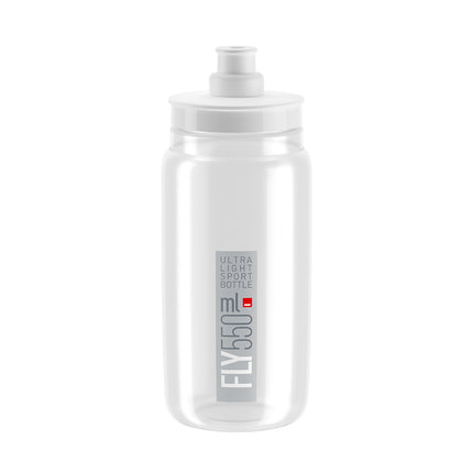 Juomapullo Elite FLY 550 ml