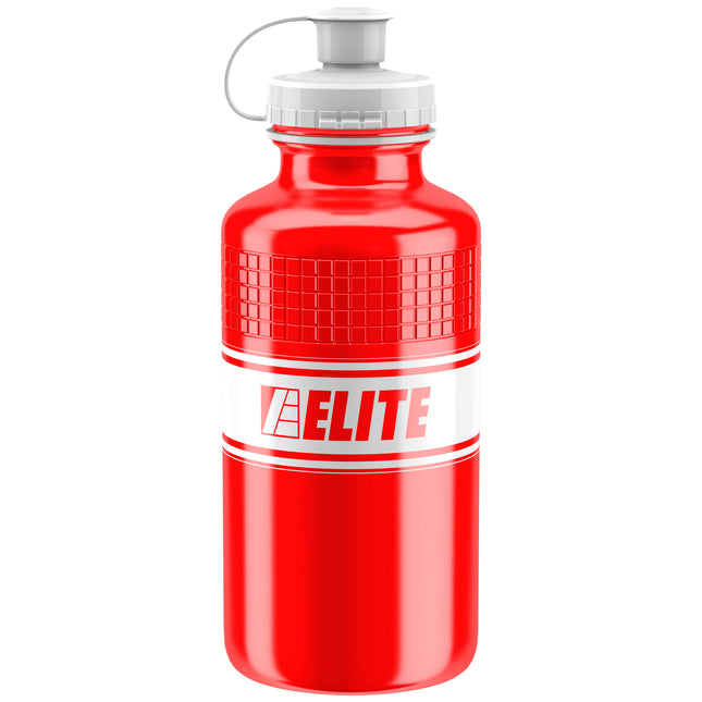 Juomapullo Elite Vintage Red, 500ml