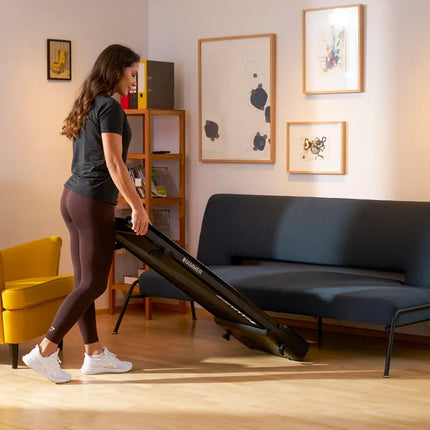 Juoksumatto/kävelyvyö HAMMER Walk 2.0