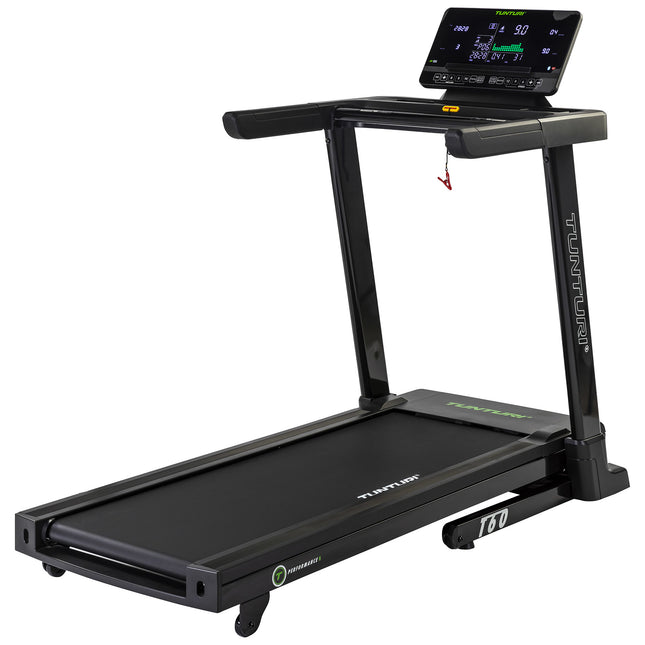 Juoksumatto Tunturi Performance T60 -juoksumatto