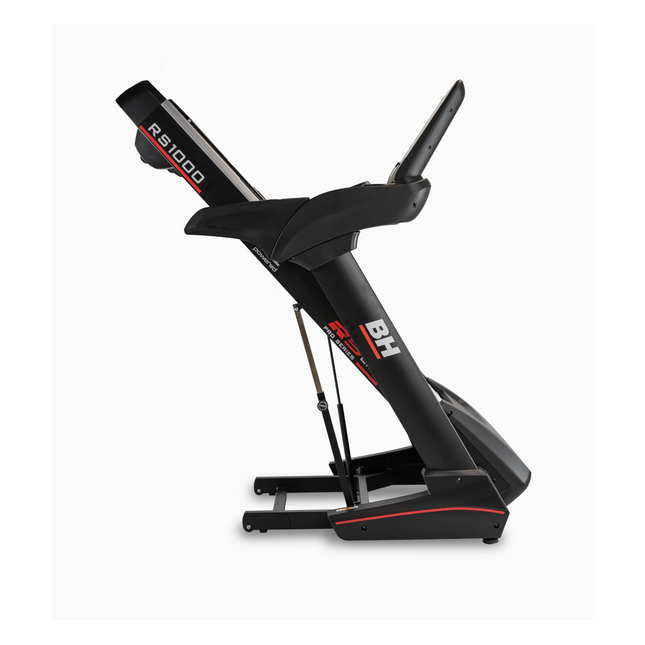 Juoksumatto BH FITNESS RS1000 TFT